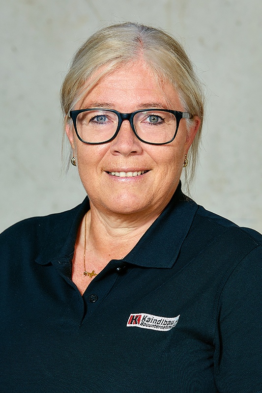 Barbara Kaindl-Hagen