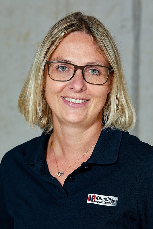 Susanne Kaindl